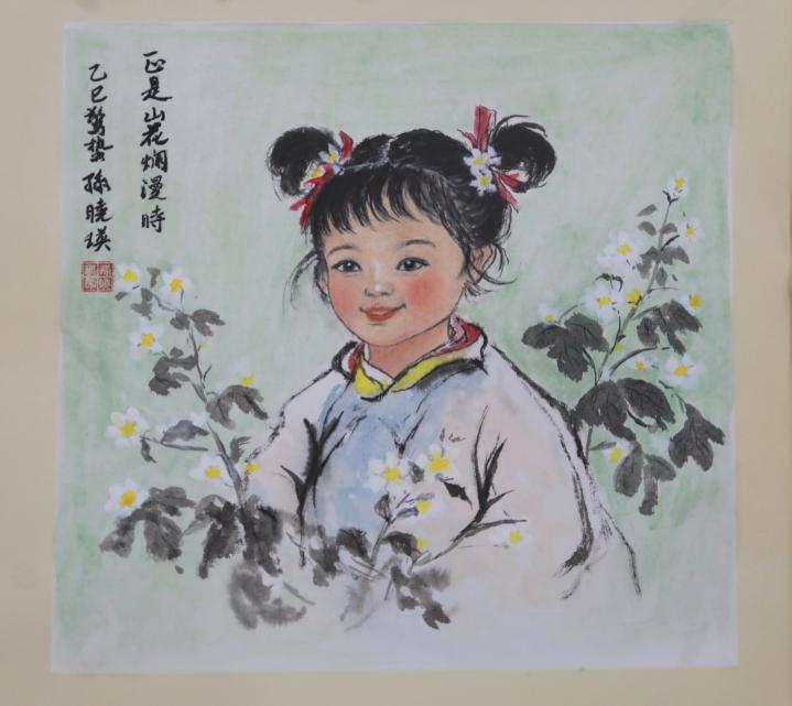 20250423-114 周年校庆｜精品无码久久久久久久久_国产精品一区二区三区四区五区_欧美亚洲国产激情一区二区_午夜精品久久久久久久久久久久_亚洲欧洲中文日韩久久AV乱码_91精品欧美一区二区三区_久久精品一区二区免费播放_日韩高清大片永久免费入口_久久国产欧美日韩精品免费_欧美一区二区三区久久综合_国产精品天天狠天天看离退休教职工书画作品展和摄影作品展开幕-段鸿杰-作品名称：《正是山花烂漫时》作者：孙晓瑛.png